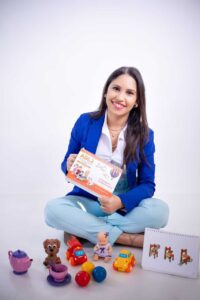 Fonoaudióloga em Bauru | Clinica La Vie, Fonoaudiologia, Voz, Dificuldades de Aprendizagem, Dificuldades Escolares, Fono Infantil, Fono em Bauru