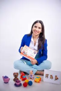 Fonoaudióloga em Bauru | Clinica La Vie, Fonoaudiologia, Voz, Dificuldades de Aprendizagem, Dificuldades Escolares, Fono Infantil, Fono em Bauru