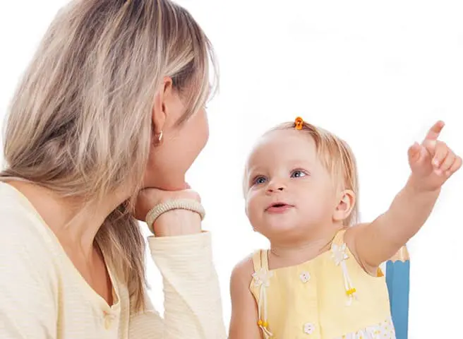 Atraso na Fala em Bauru - Fonoaudiologia em Bauru