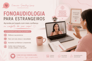 Fonoaudióloga em Bauru | Clinica La Vie, Fonoaudiologia, Voz, Dificuldades de Aprendizagem, Dificuldades Escolares, Fono Infantil, Voz, Aprendizagem Escolares, Fono online